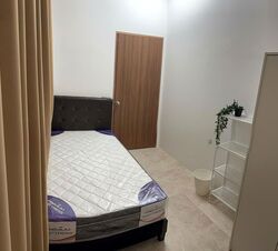 Tanah Merah Green (D16), Terrace #564855691